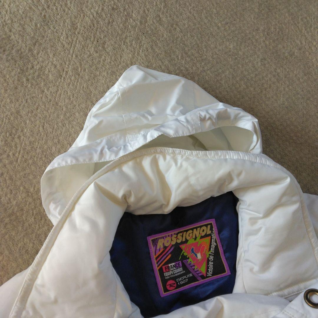 ロシ二ョール製スキーウェア★美品