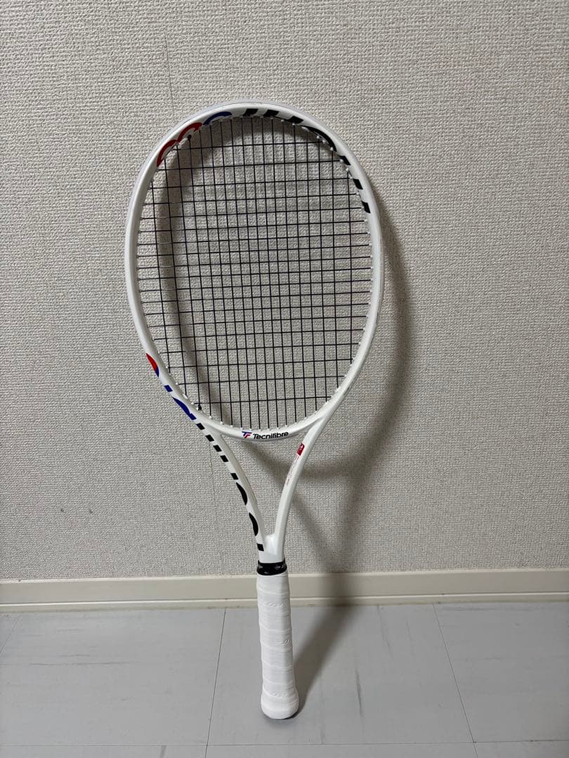 【楽一番〜06】Tecnifibre t-fight305 G3