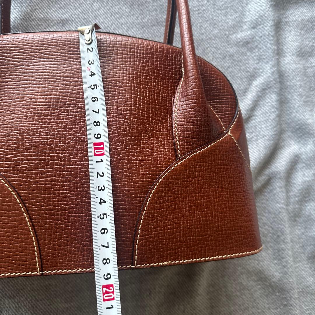 ロエベ　ハンドバッグ