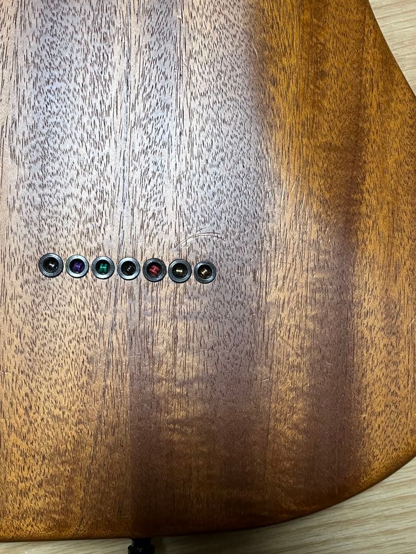 ギター Mayones Duvell Standard 7