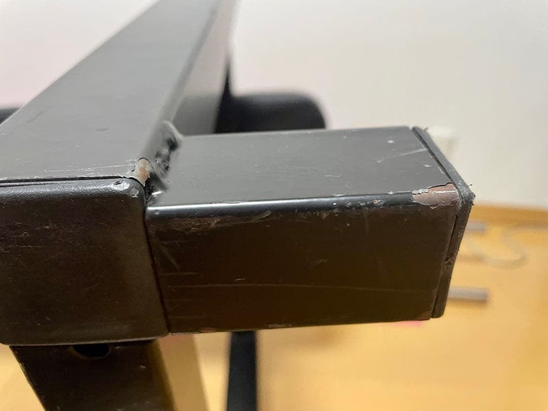 ベンチプレス バーベル