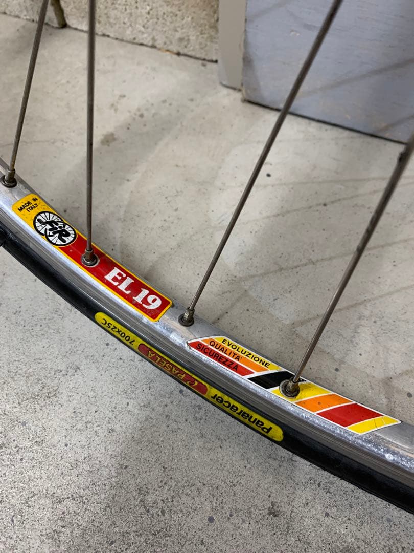 の*ぇ様 COGGEY(コギー) MIXTEBIKE ミキストバイク