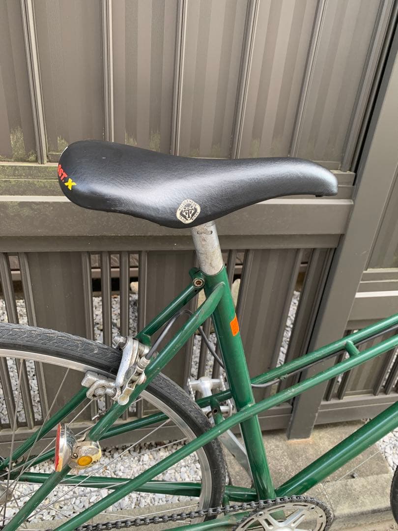 の*ぇ様 COGGEY(コギー) MIXTEBIKE ミキストバイク