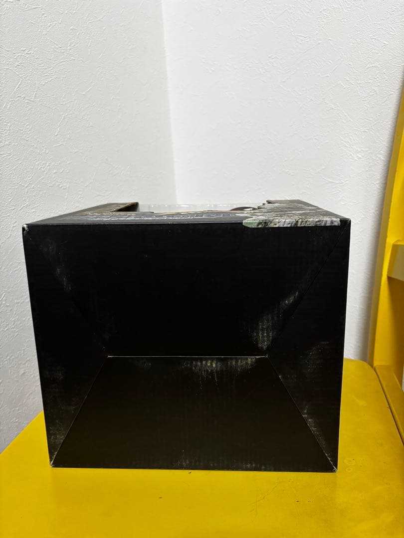 獄狼竜 ジンオウガ亜種 カプコンフィギュアビルダー クリエイターズモデル