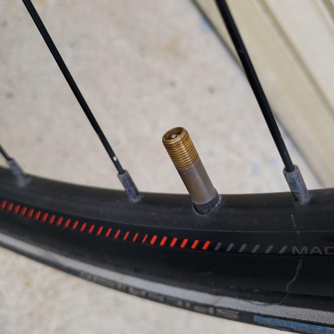 Cannondale クロスバイク QUICK4　Mサイズ中古