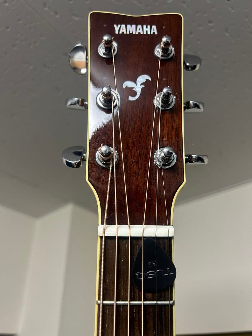 YAMAHA FG830 アコースティックギター