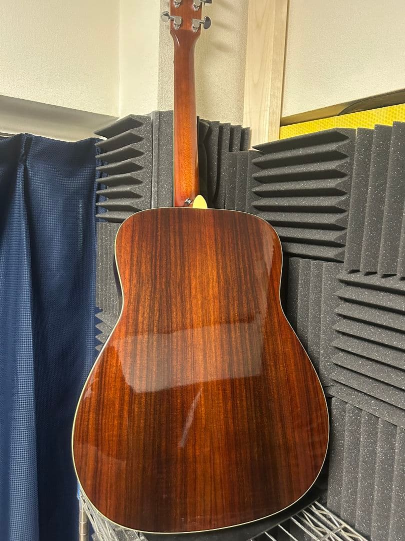 YAMAHA FG830 アコースティックギター