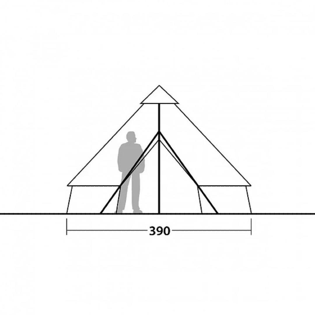 【最終価格】新品未使用　ローベンス　クロンダイク　ギャランティカード付
