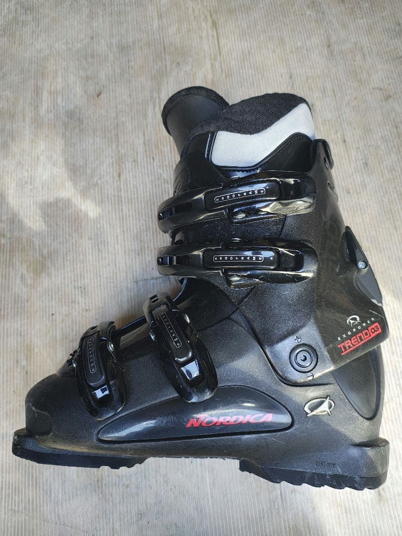 【FISCHER☆】160cm　スキー板セット♪　送料無料！