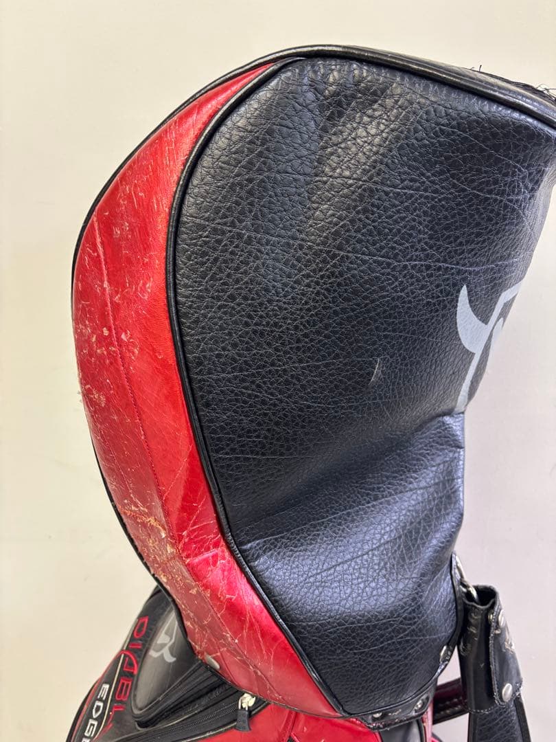 【豪華12本】キャロウェイ DIABLO EDGE フルセット