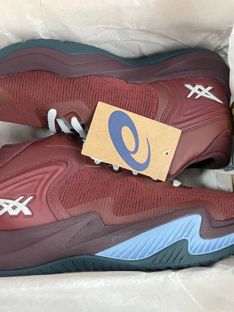 ＊*＊様 ASICS ノヴァサージ3