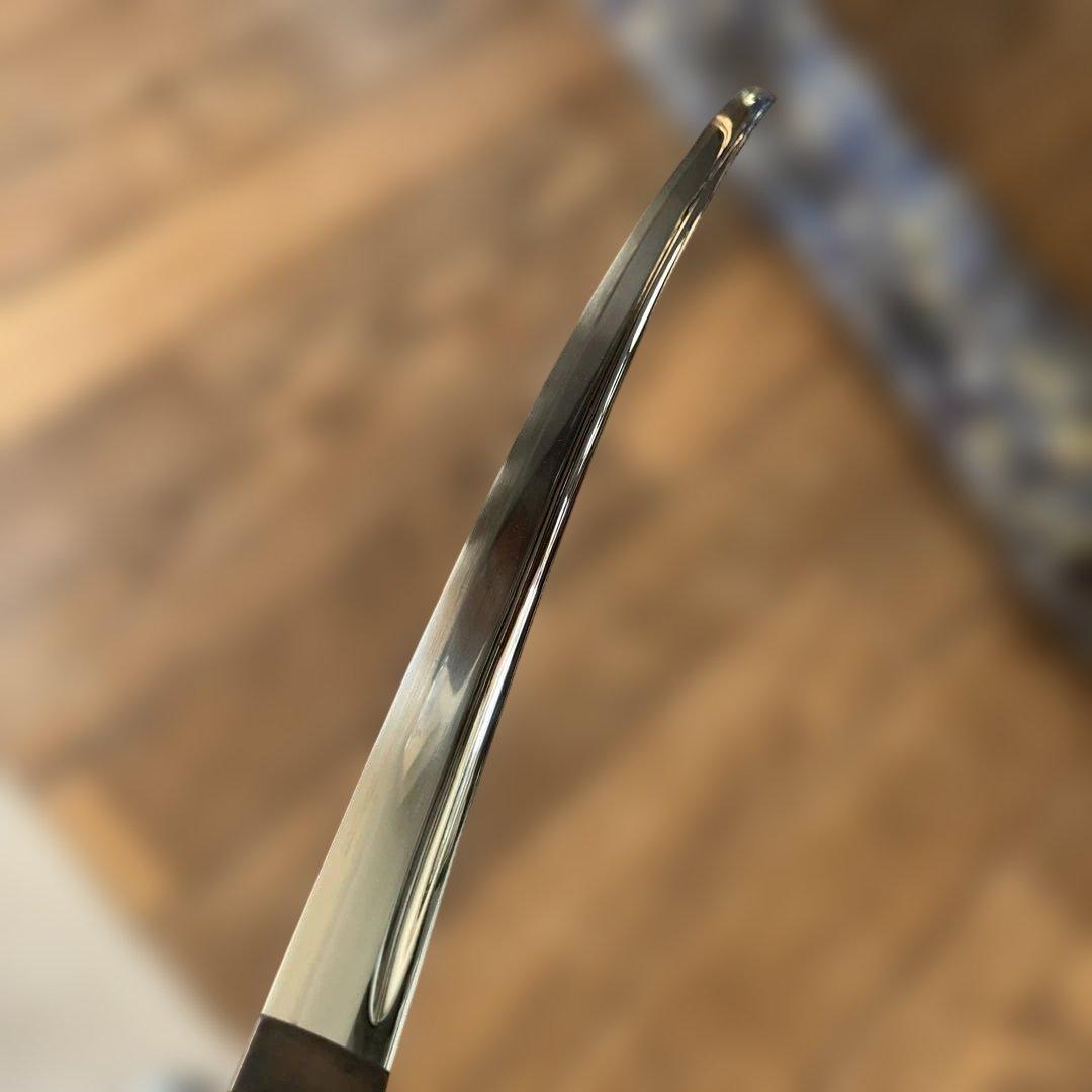 美品！！ 模造刀