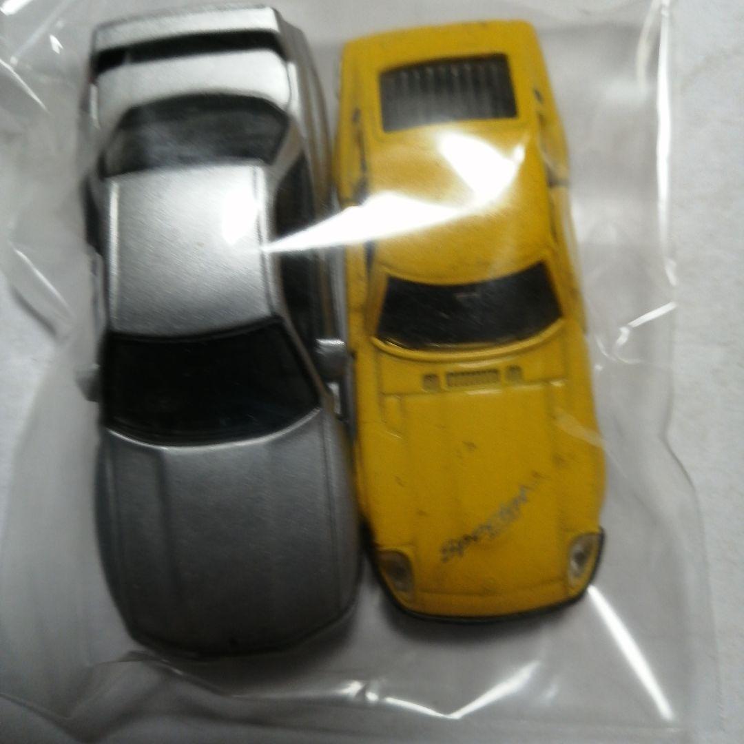 トミカ  /  まとめ売り 14台セット