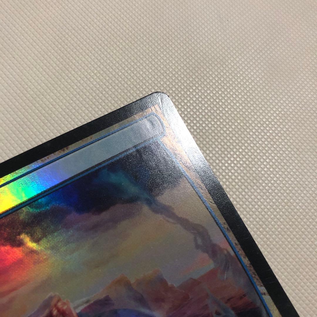 mtg ZEN 島 foil ゼンディカー 8枚 フルアート 日本語