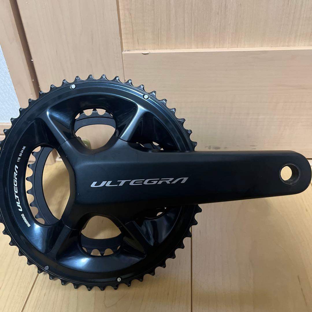 ULTEGRA R8020 コンポーネントセット