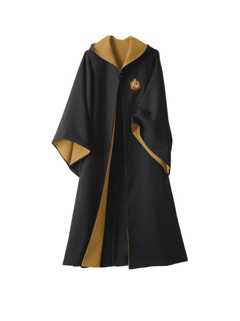 正規品 ハリー・ポッター ローブ ネクタイセット