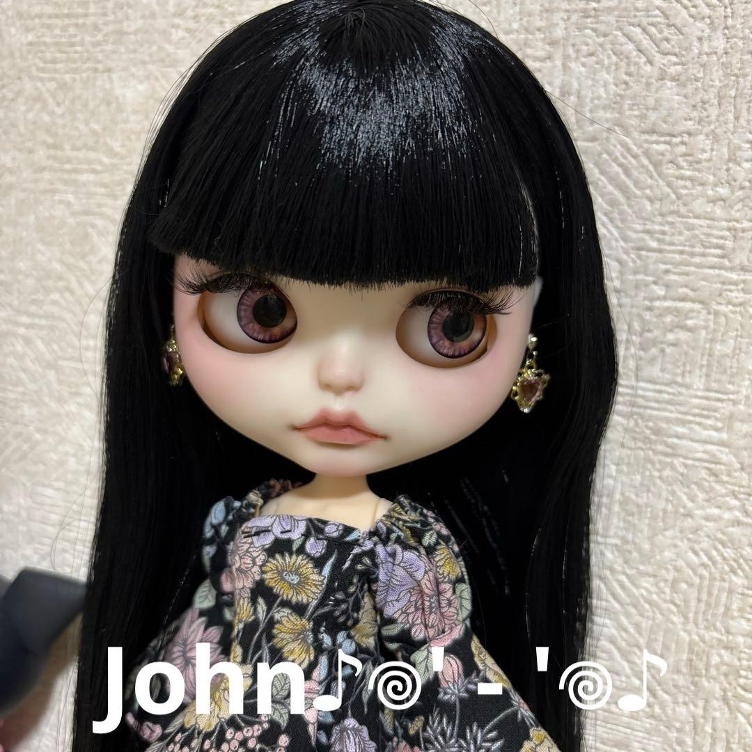 アイシードール カスタム☆169☆