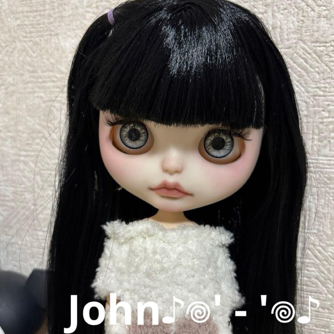 アイシードール カスタム☆169☆