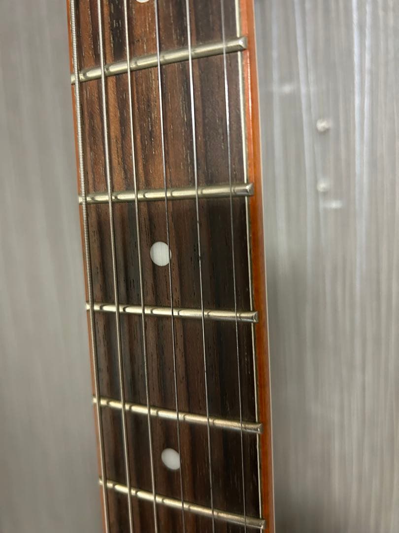 値下げ！Epiphone　エピフォン　 Wildkat（ワイルドキャット　ギター