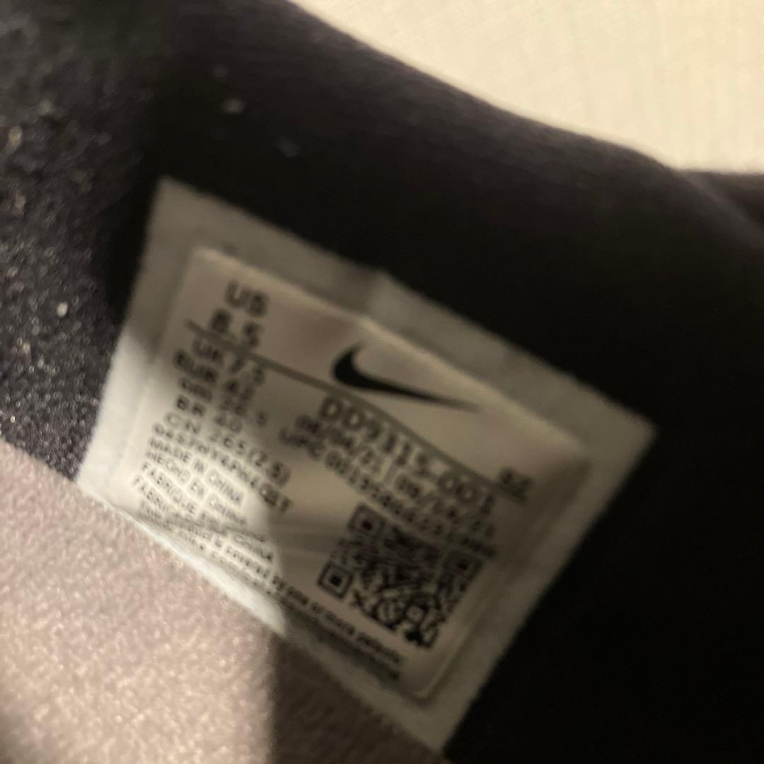 Nike エアジョーダン1 LOW G ゴルフシューズ 26.5 コードカオス