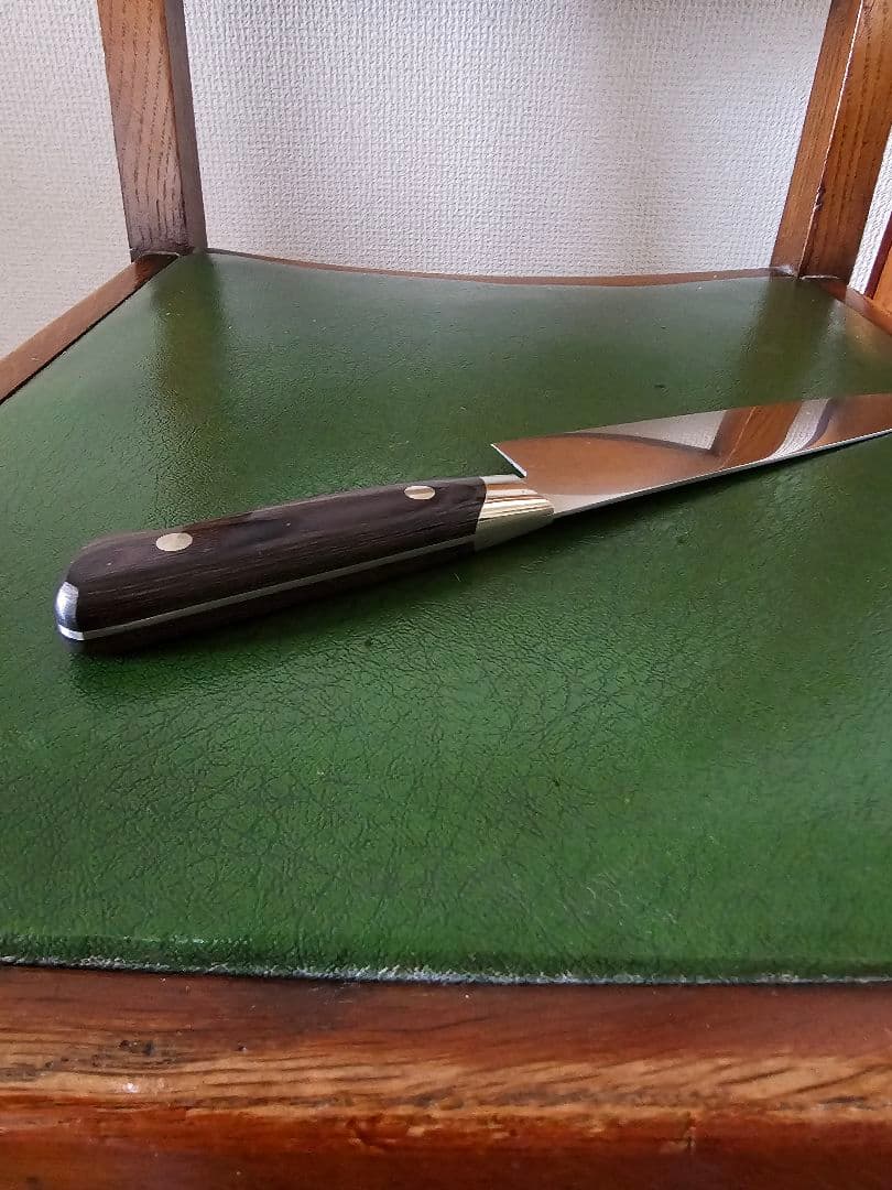 釜浅商店・包丁