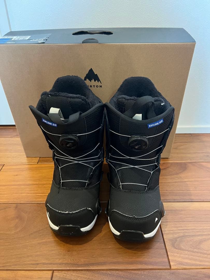 Burton Step On 子ども用スノーボードブーツ