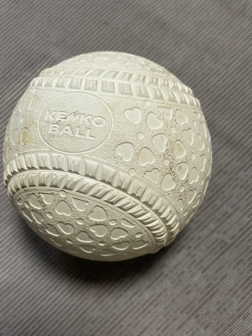 ⚾️NIKE 軟式グローブ クリッパーII 黒 左投げ用 （Mボールおまけ付き）