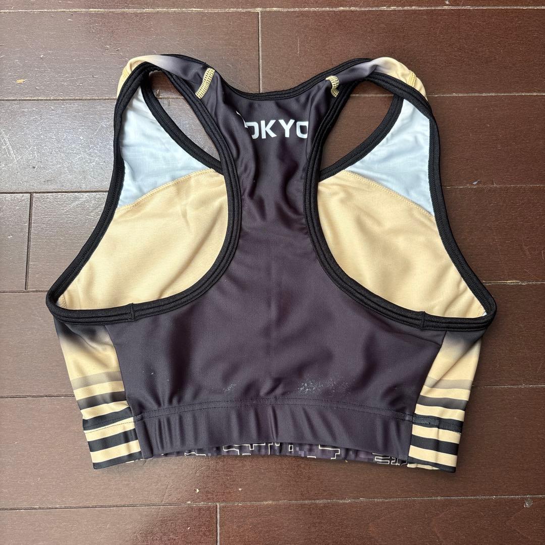 非売品 チーム東京 国体 国スポユニフォーム