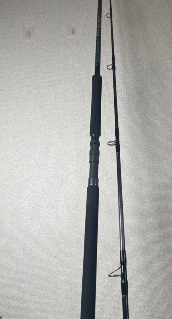 mcワークス　レイジングブル　100XR-2 スペシャルモデル