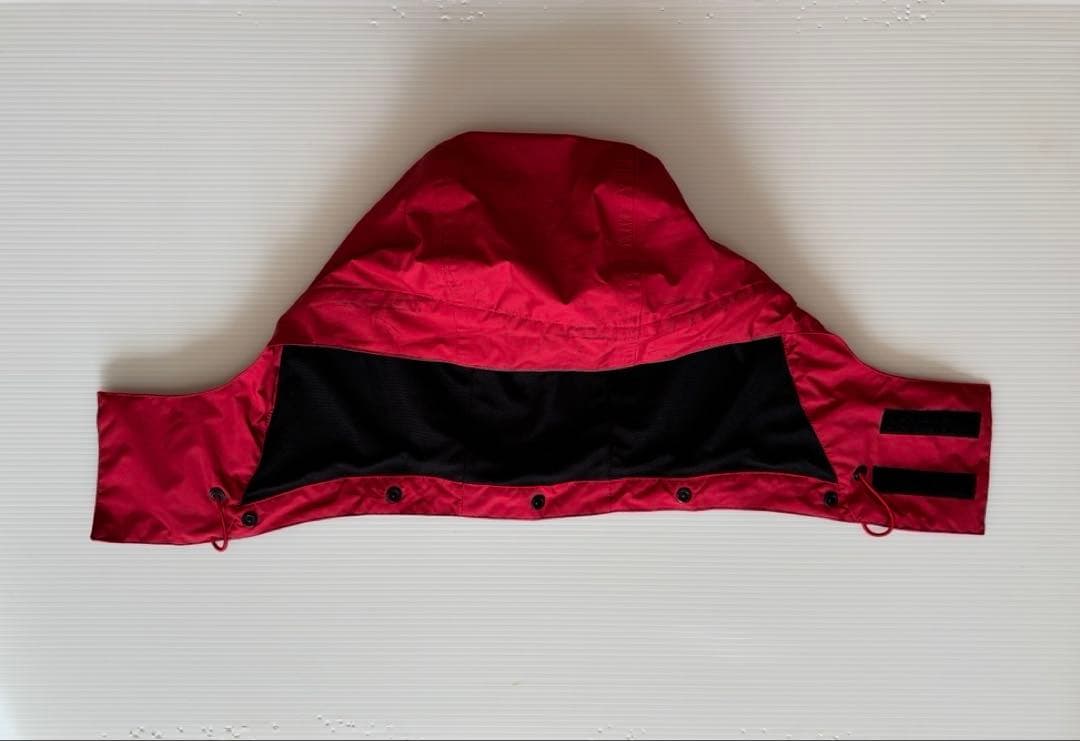 12/16まで値下げ★サンライン(ゴアテックス)オールウェザースーツ(Lサイズ)