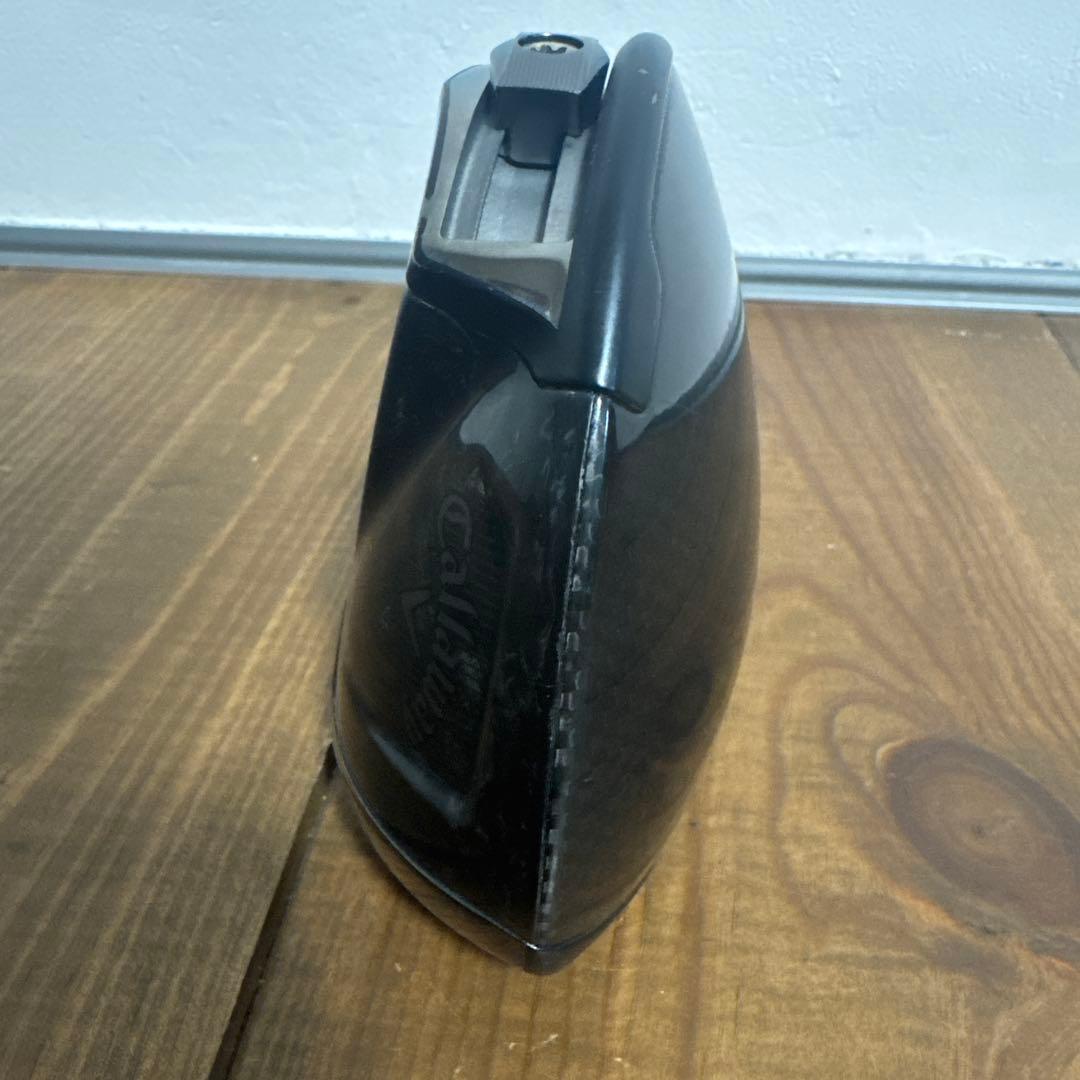 キャロウェイ ナイトモード　パラダイム　ドライバー　ヘッド　10.5度