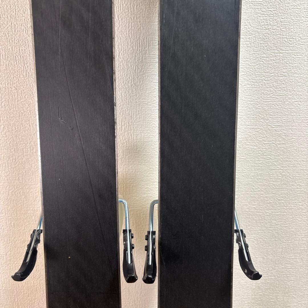 Volkl フォルクル ジュニアスキー RACETIGER GS 140cm板