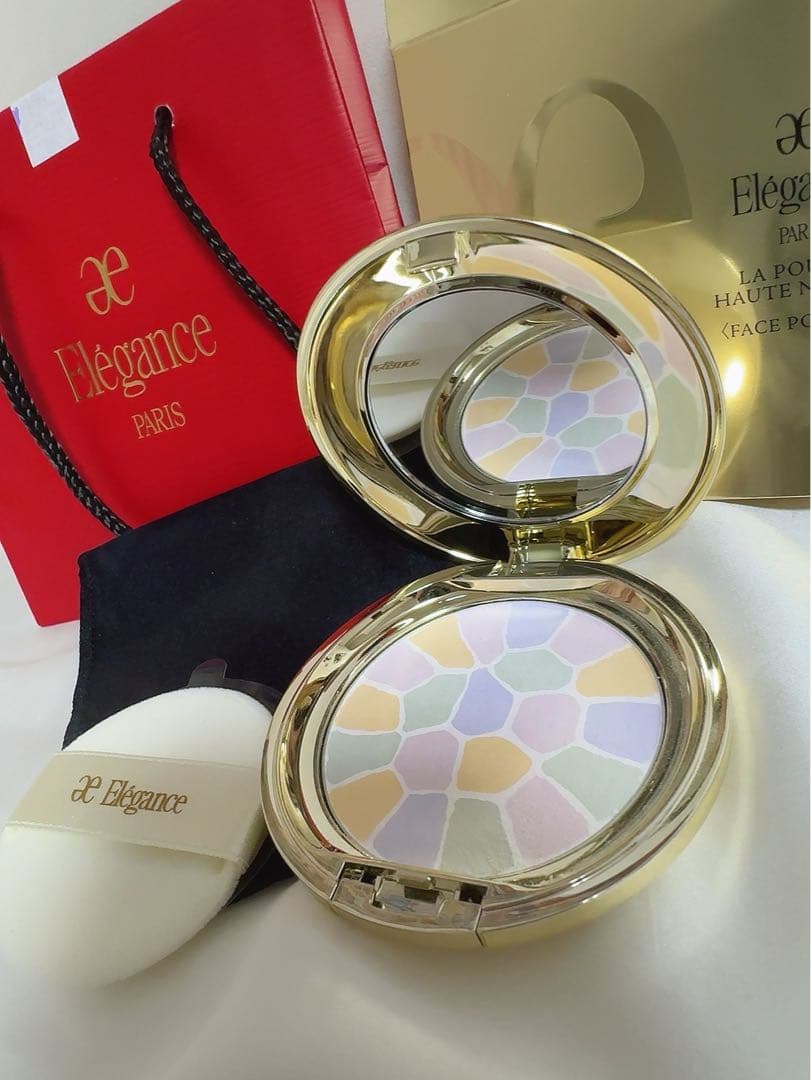 エレガンス　ラプードル　オートニュアンス　I