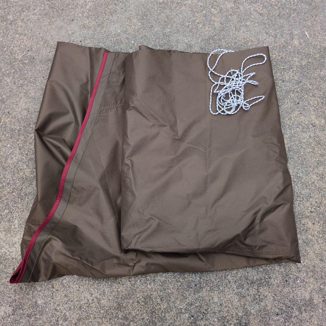 【極美品】 peak スノーピーク FES-265 雪峰祭 コネクトター