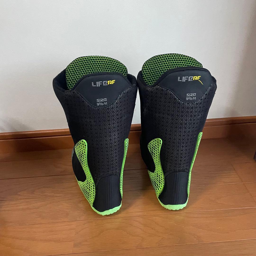 BURTON/バートンION-ASIAN FIT スノーボードブーツ 27.5