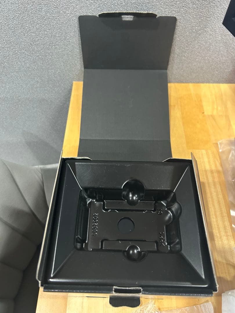 SONY Cyber-shot DSC-RX100 【ジャンク品】