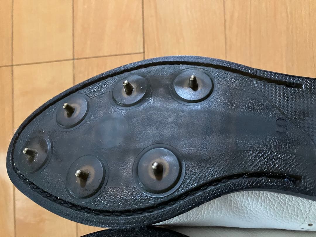 BALENCIAGA ダンロップ ゴルフシューズ