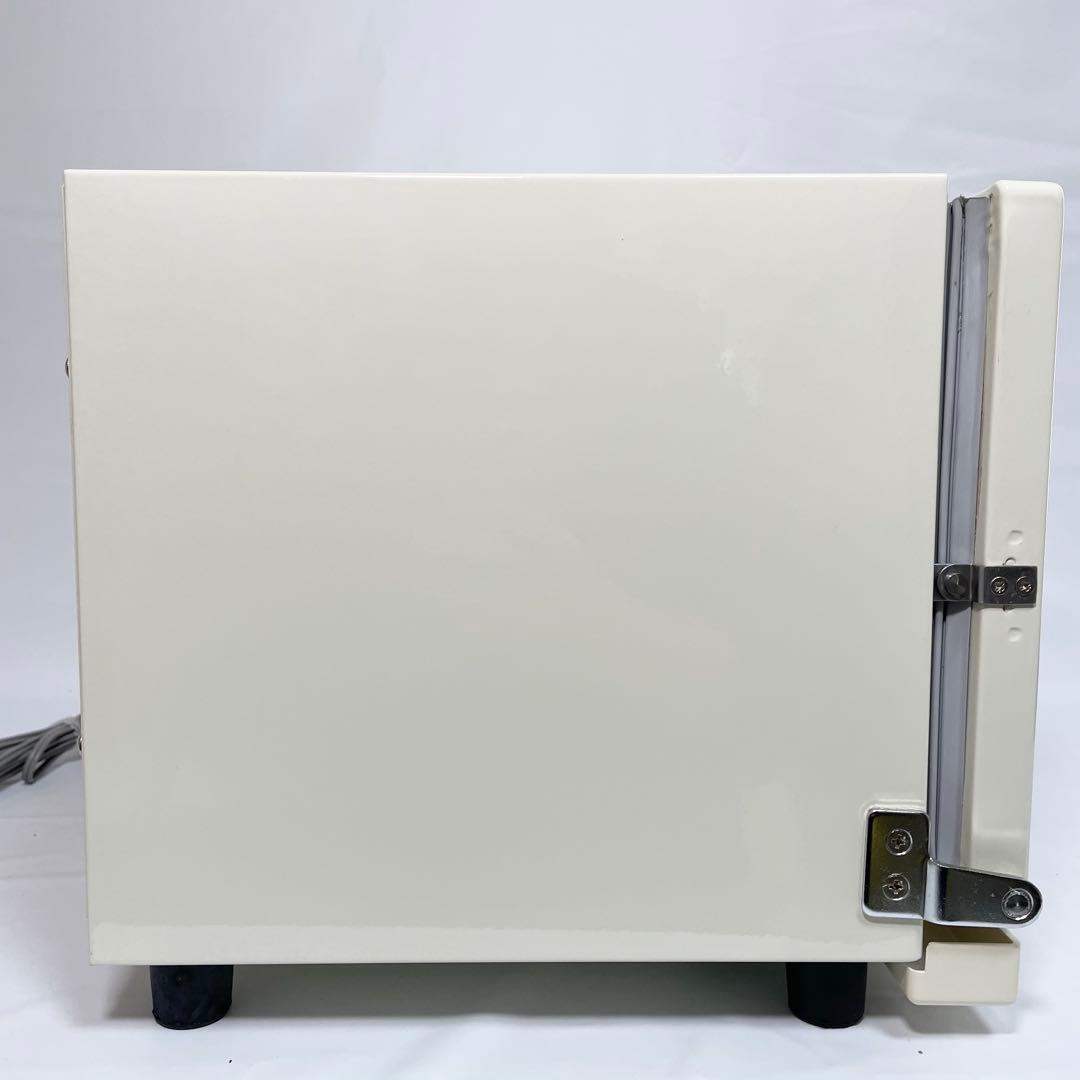 【未使用】タイジ ホットキャビ EK-2FL 8L レトロ家電　タオルウォーマー