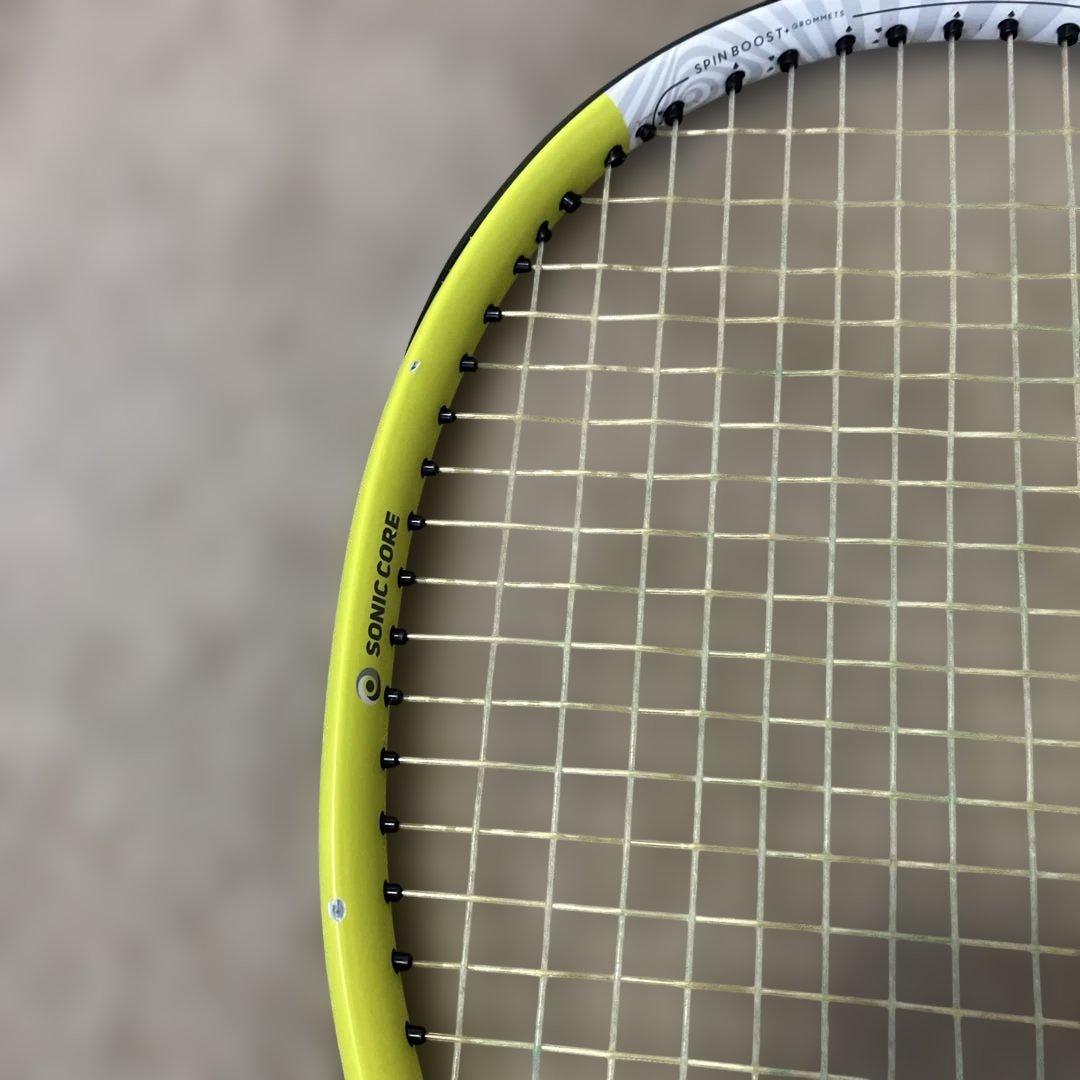 限定　超美品　ダンロップ　SX300LS WHITE 285g G2 2本セット