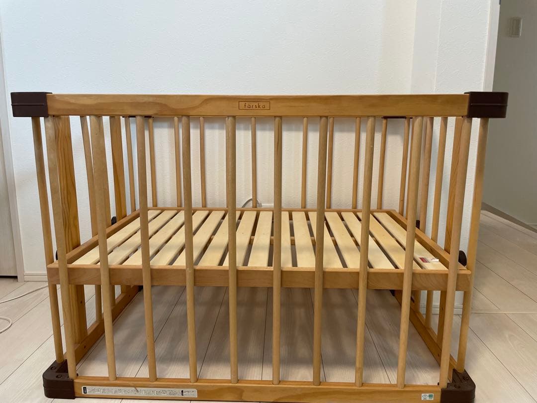 farska ファルスカ ミニジョイントベッド neo