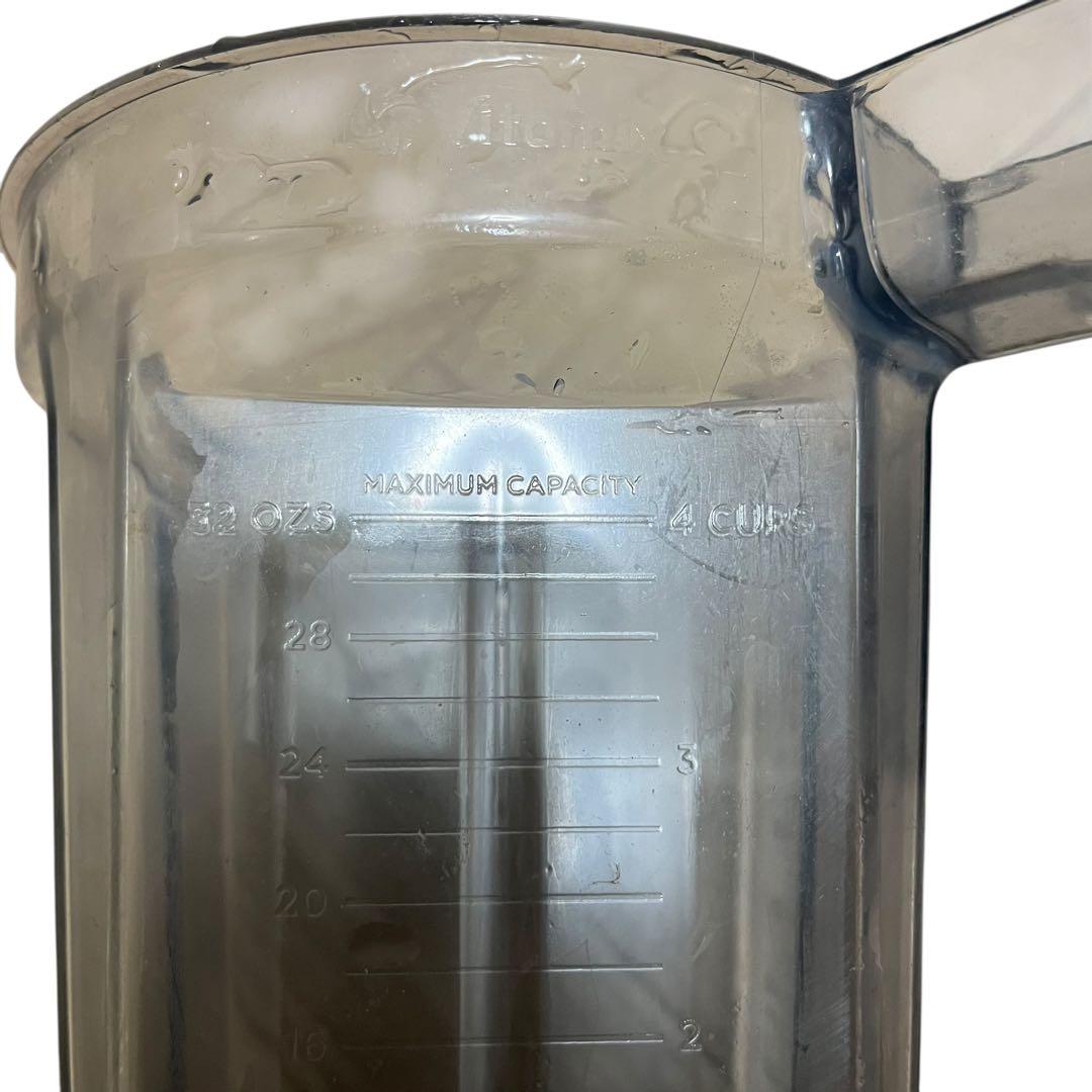 【良品】 バイタミックス 0.9LコンテナVitamix