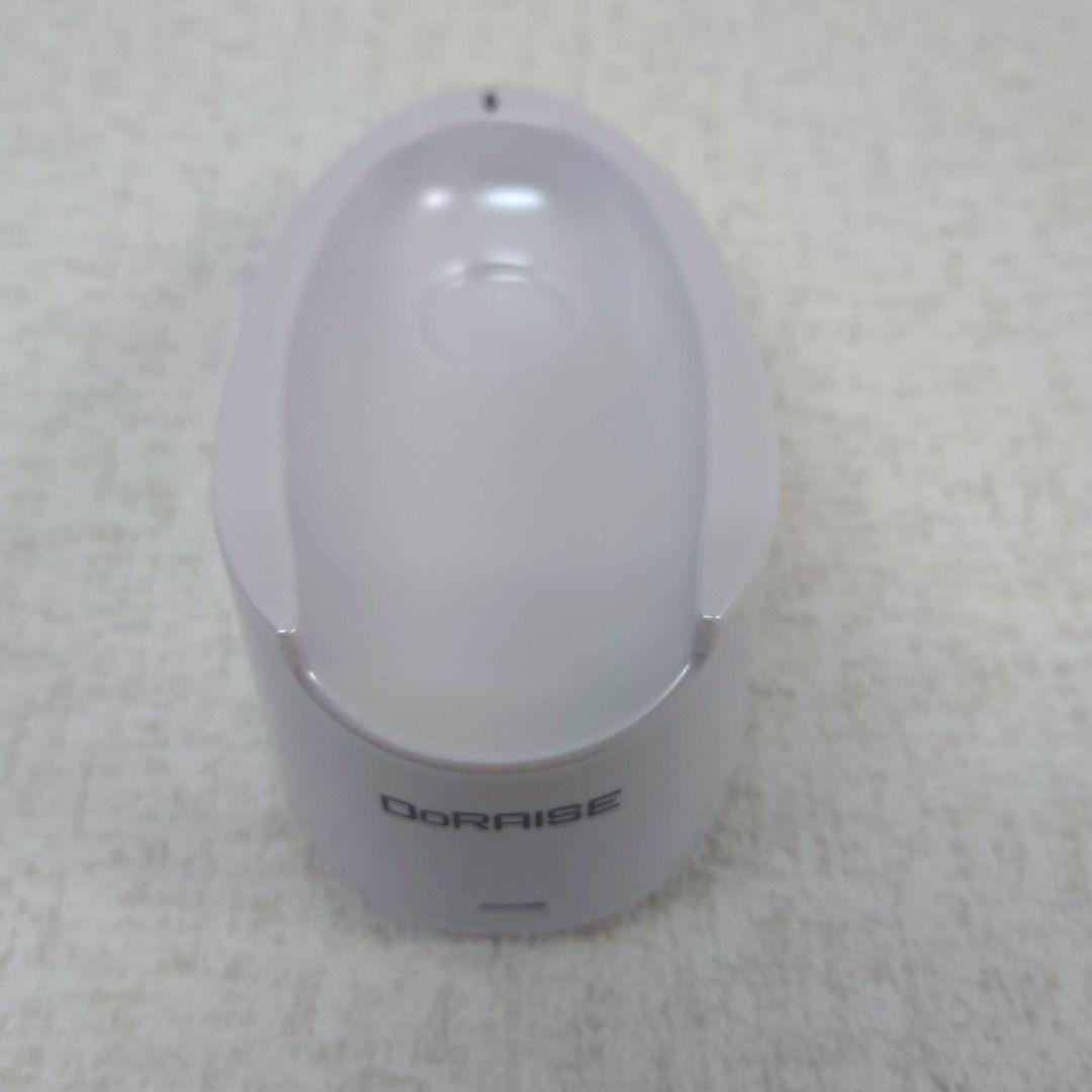 M0117B1 アデランス DoRAISE 電気リフトブラシ 美容機器