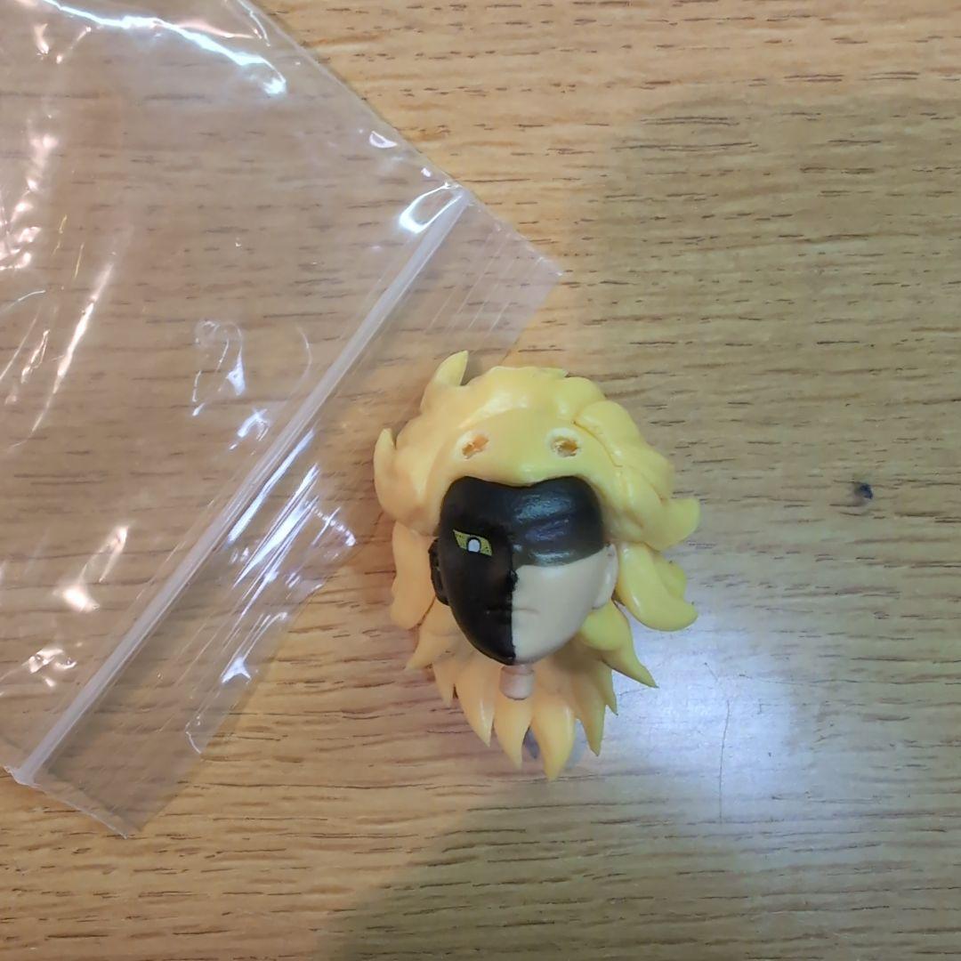 聖闘士聖衣神話EXサイズ　十三番目の黄金聖闘士オピュクスのオデッセウス(海外製)