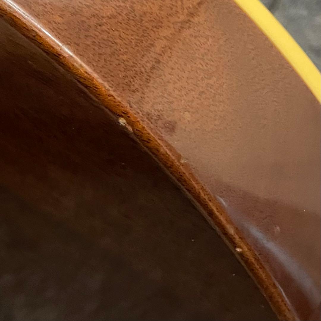 Crews Maniac Sound OSL56/L レスポール