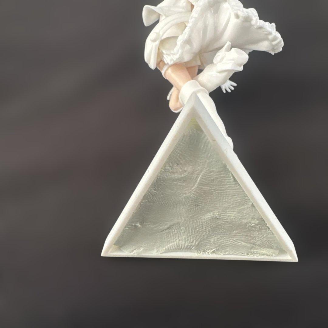 アニメ『マクロスΔ』「ワルキューレ」のプラモデルセット