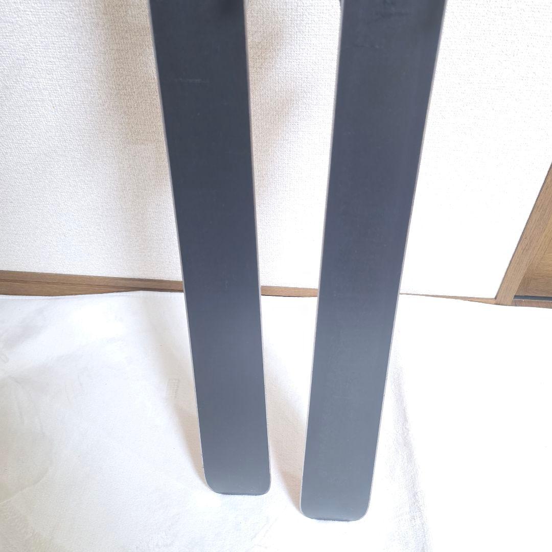 464】Salomon 1080 Teneighty 2005 モーグル　170