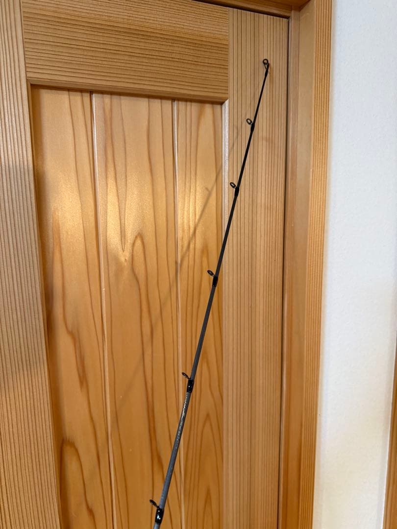 ロッド outlaw OverDose ARKnights76H+