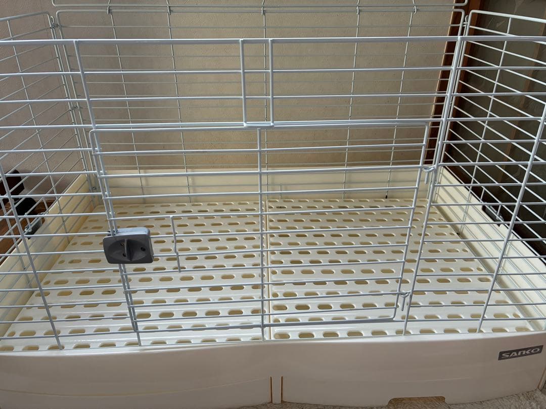 SANKO 大きめケージ