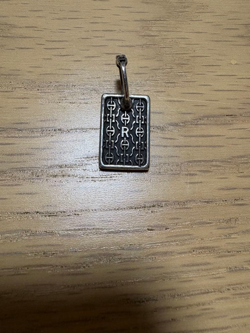 今市隆二　RILY ホーセンブース　ネックレス 専用ボックス付き