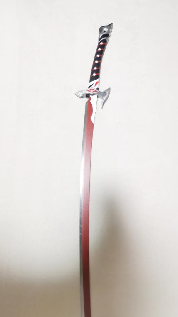 崩壊:スターレイル 黄泉 無 詔刀 金属製 模造刀 美術品